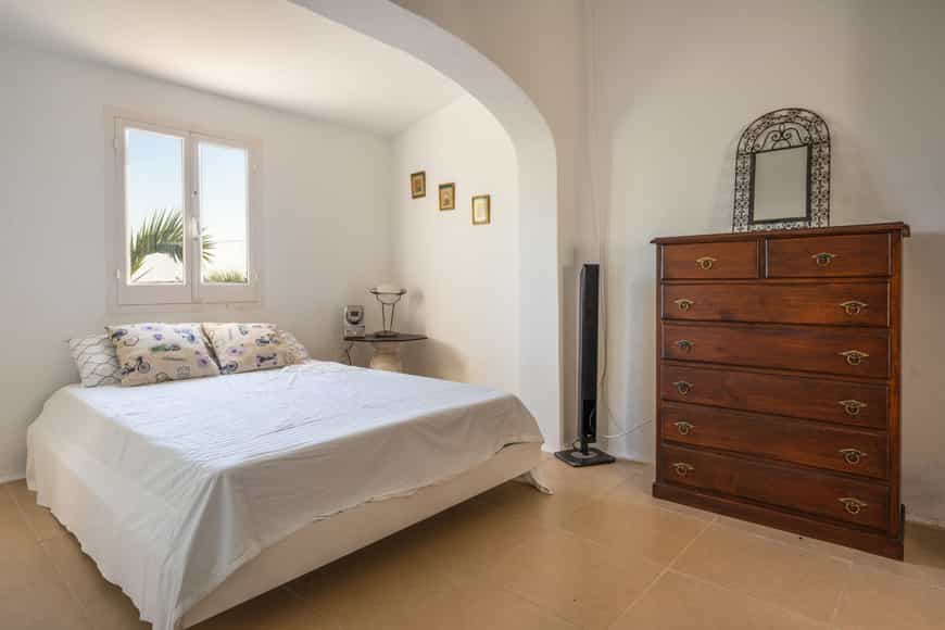 Dom w San Luis, Menorca 10020410