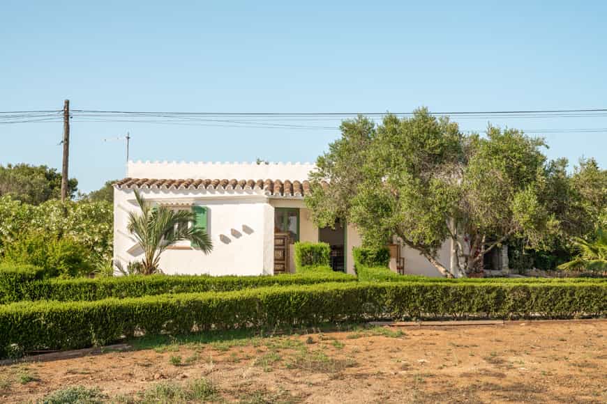 rumah dalam San Luis, Menorca 10020410