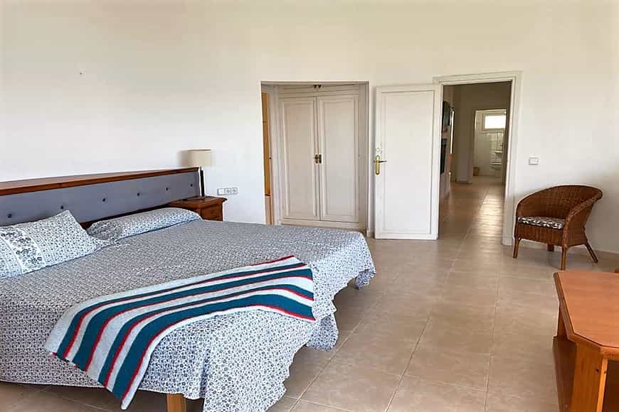 Osakehuoneisto sisään San Jaime Mediteraneo, Menorca 10020411