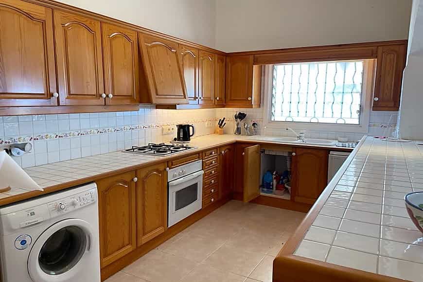 Condominium in San Jaime Mediteraneo, Menorca 10020411