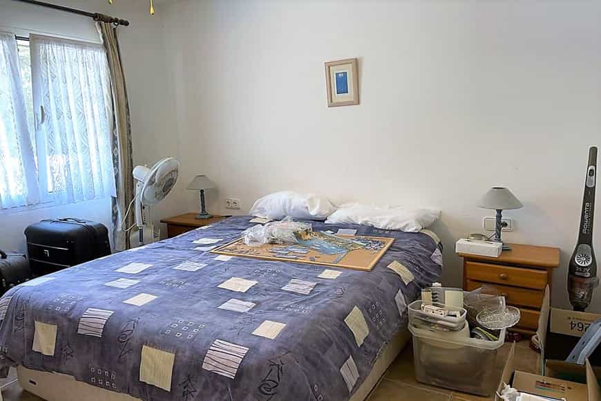 Condominium in Son Bou, Menorca 10020412