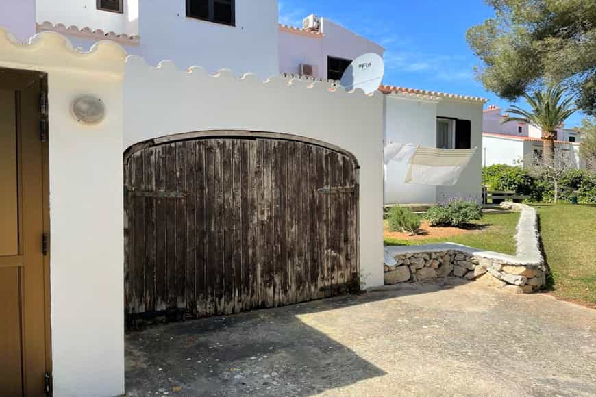 Condominium in Son Bou, Menorca 10020412
