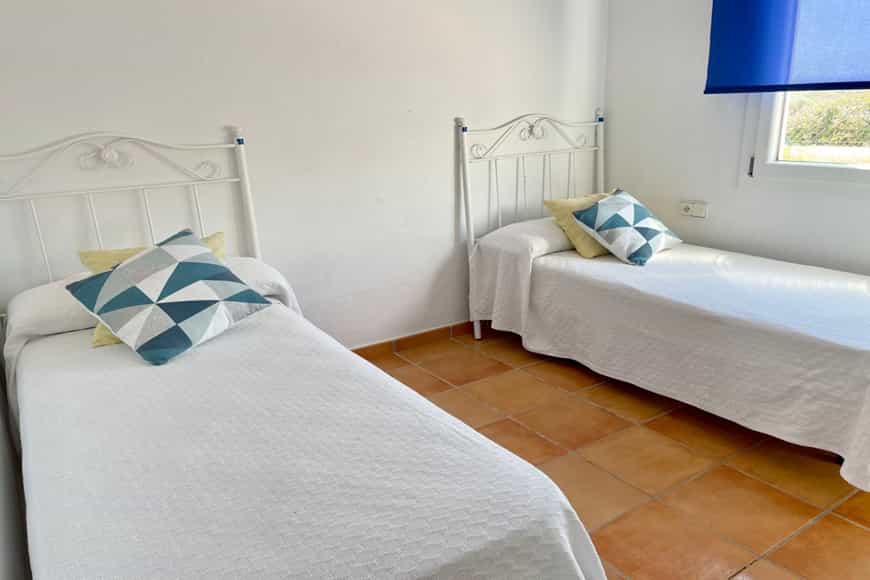 सम्मिलित में Arenal D'en Castell, Menorca 10020414