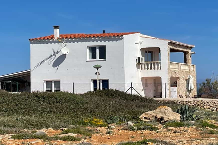 सम्मिलित में Arenal D'en Castell, Menorca 10020414