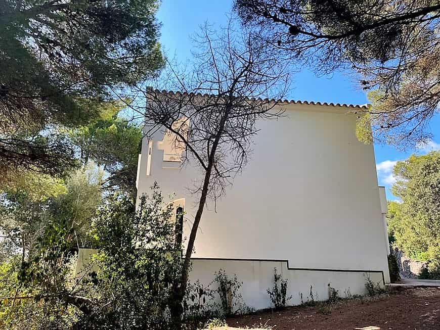 Condominium in Puerto Addaya, Menorca 10020417