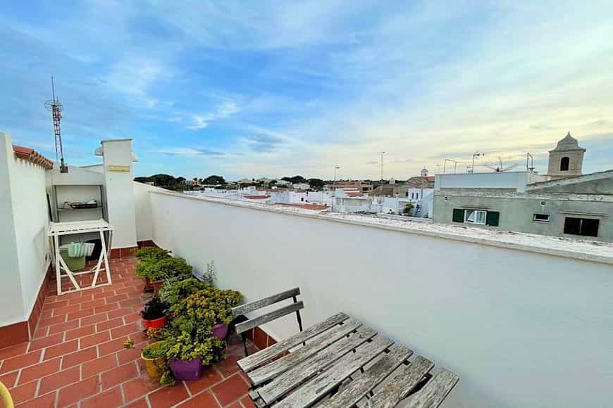 Condominium dans Es Castell, Menorca 10020418