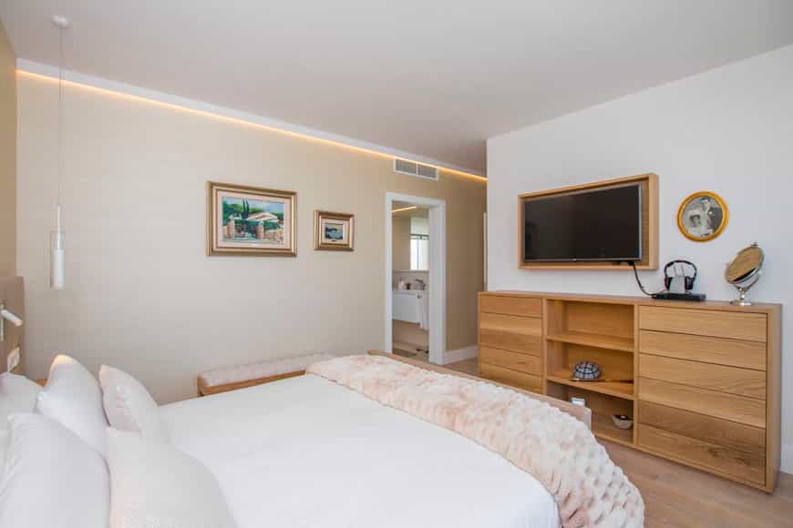 Квартира в Mahon, Menorca 10020419