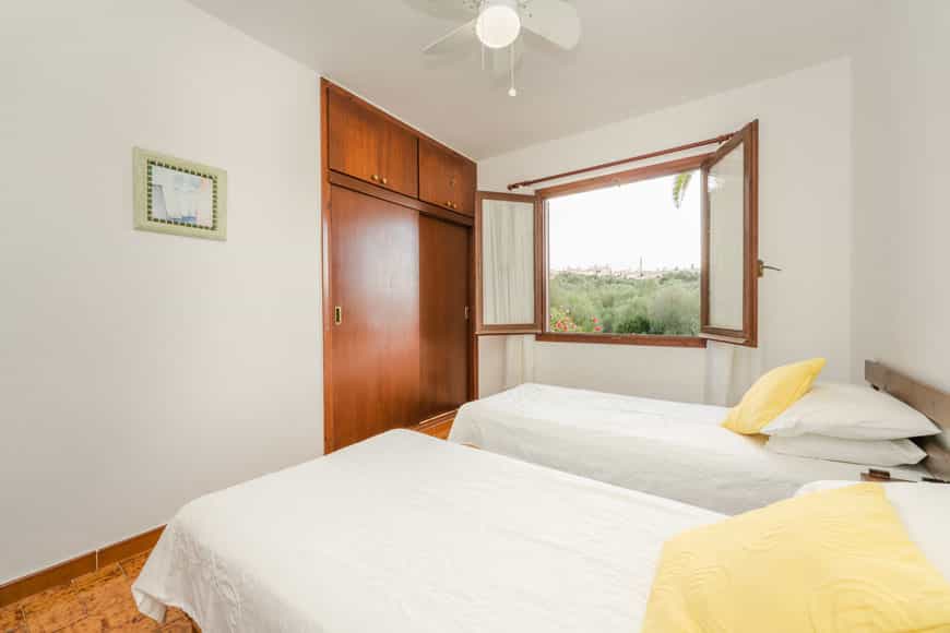 Condominium in Cala En Porter, Menorca 10020421