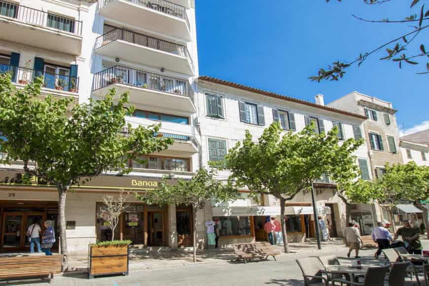 Condominium in Mahon, Menorca 10020422