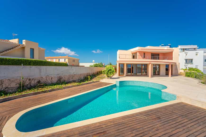 Eigentumswohnung im Mahon, Menorca 10020424
