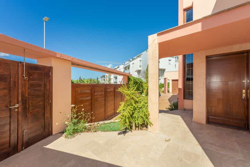 Condominium in Mahon, Menorca 10020424