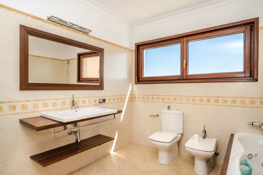 Квартира в Mahon, Menorca 10020424