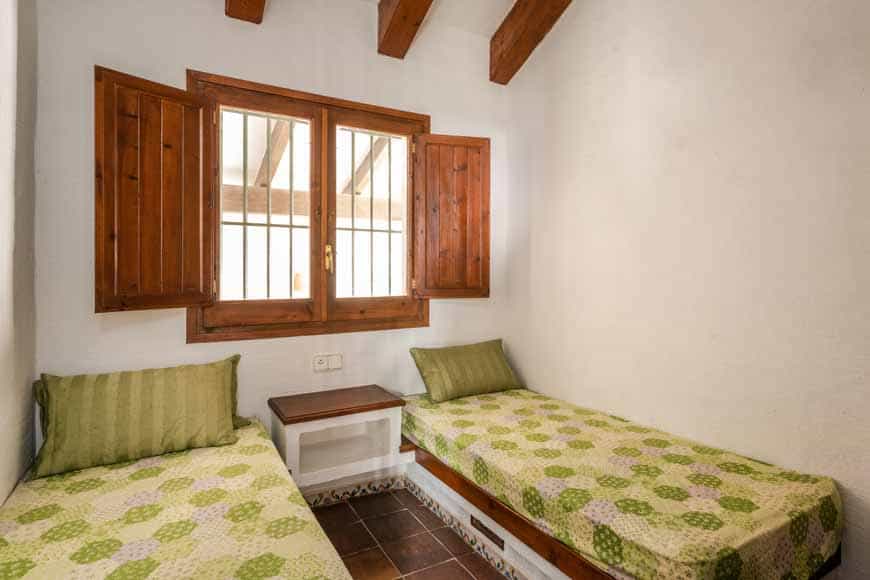 Huis in Es Canutells, Menorca 10020425