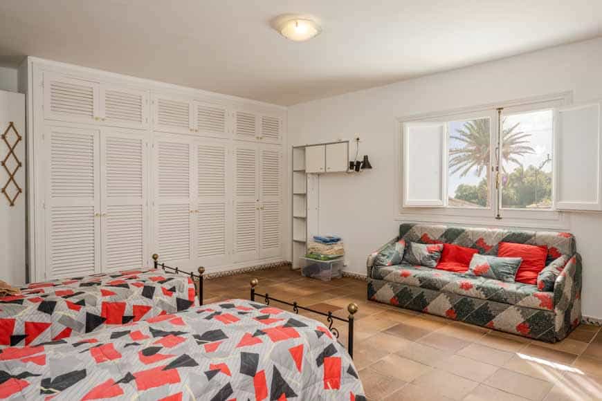 Huis in Es Canutells, Menorca 10020425