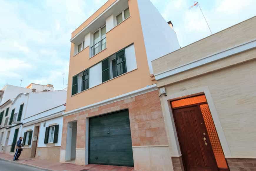 Condominium in Es Castell, Menorca 10020426