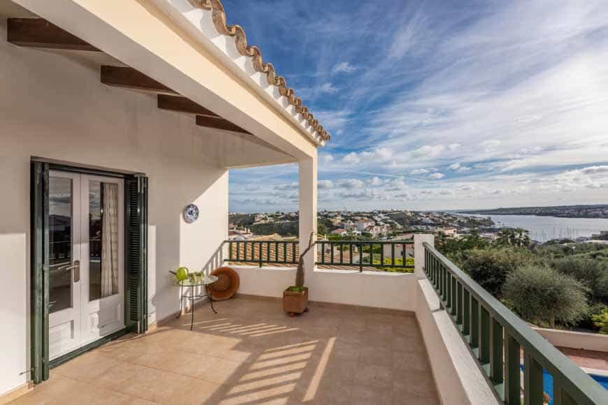 Condominium in Cala Llonga, Menorca 10020427