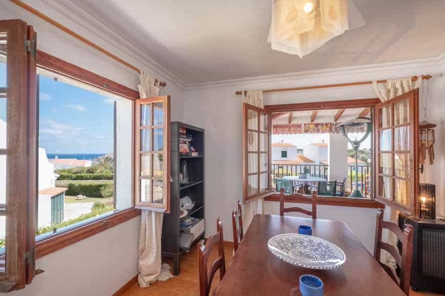Eigentumswohnung im Puerto Addaya, Menorca 10020428