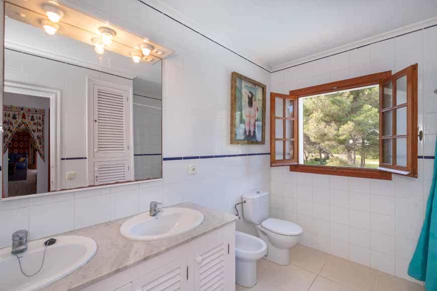 Condominium in Puerto Addaya, Menorca 10020428