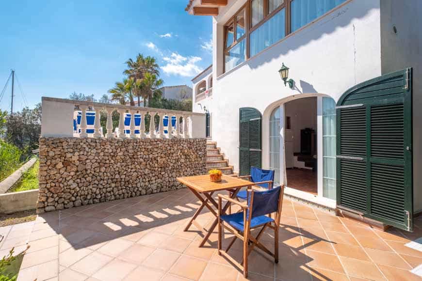 公寓 在 Puerto Addaya, Menorca 10020429