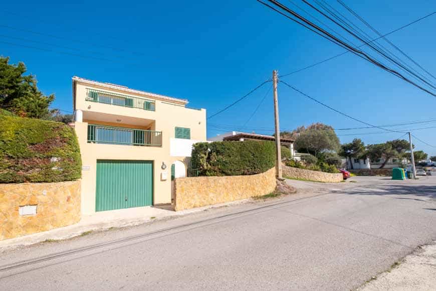 सम्मिलित में Cala Rata, Menorca 10020430