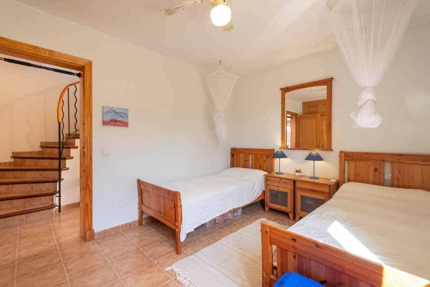 Osakehuoneisto sisään Cala Rata, Menorca 10020430