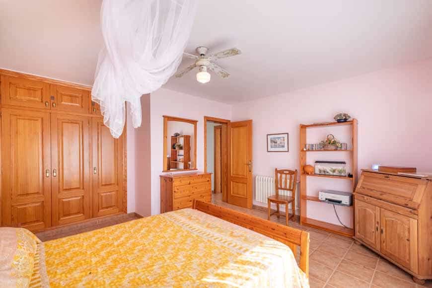 Osakehuoneisto sisään Cala Rata, Menorca 10020430