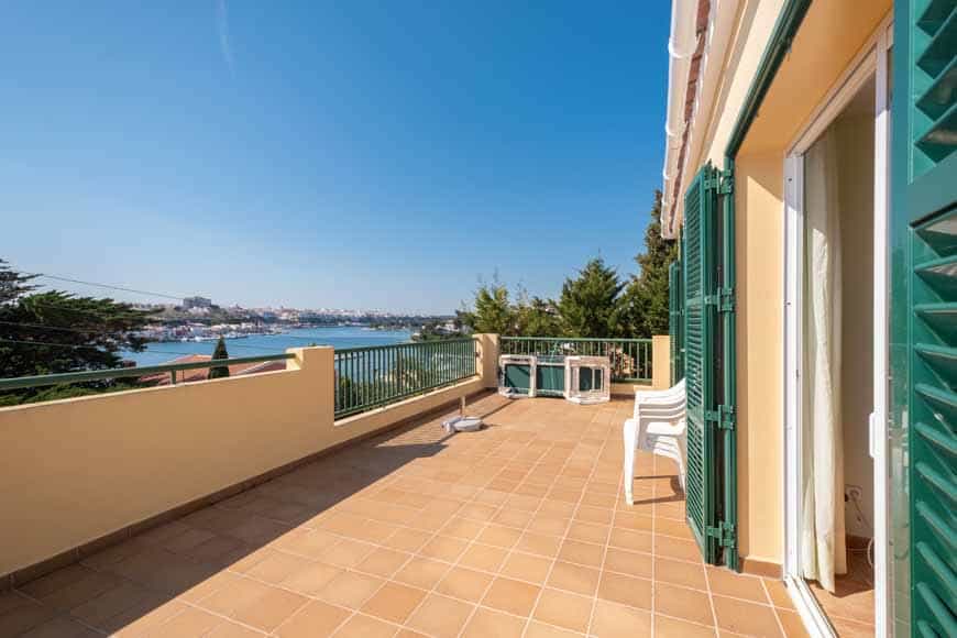 Condominium dans Cala Rata, Menorca 10020430