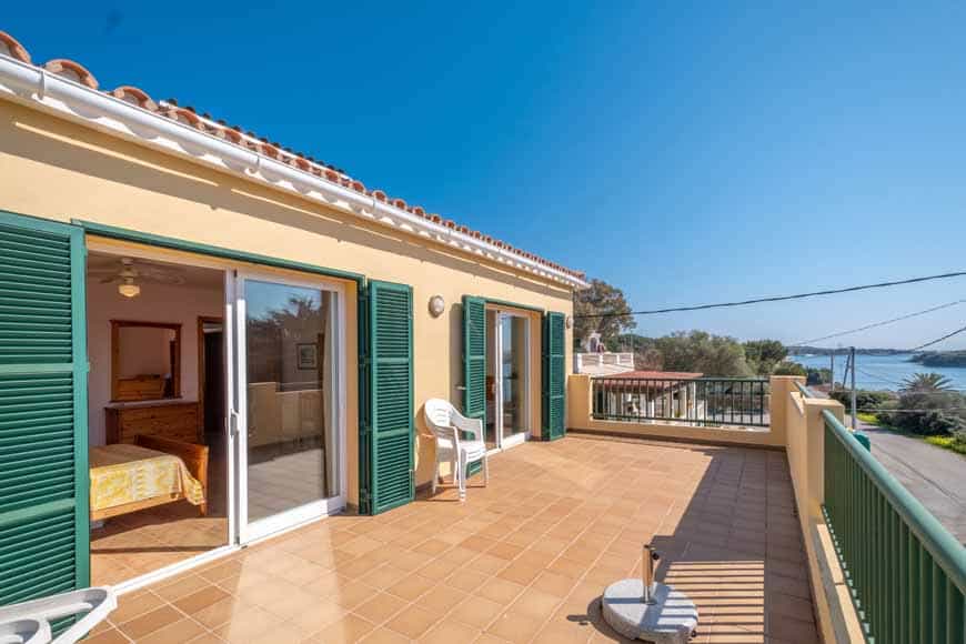 Condominium in Cala Rata, Menorca 10020430