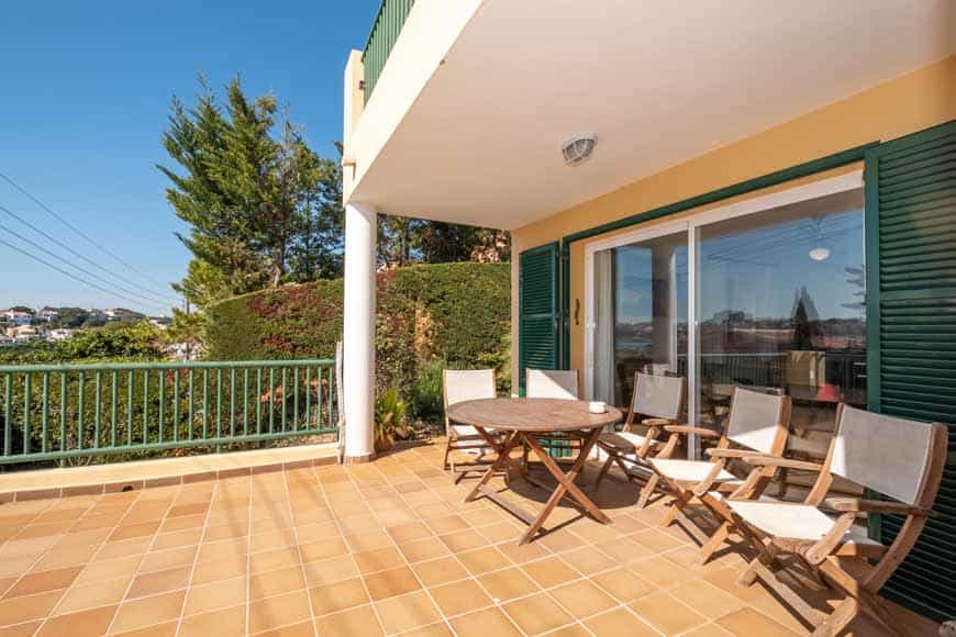 Condominium in Cala Rata, Menorca 10020430
