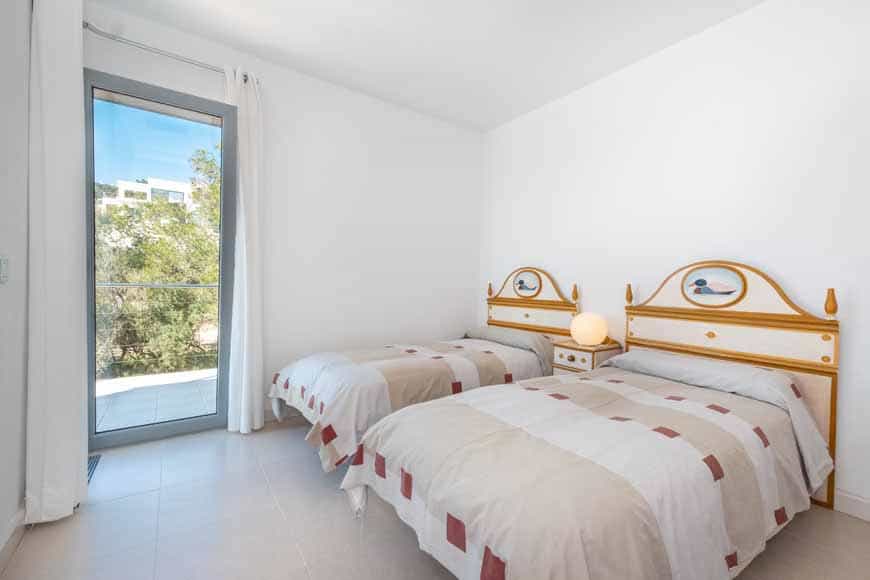 Condominio en Cala Llonga, Menorca 10020431