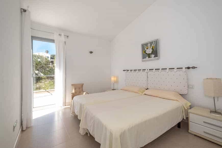 Condominium in Cala Llonga, Menorca 10020431