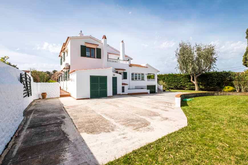 casa no Alaior, Menorca 10020433