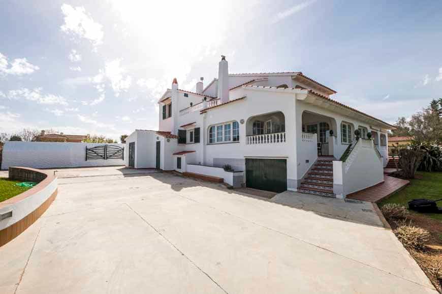 House in Alaior, Menorca 10020433