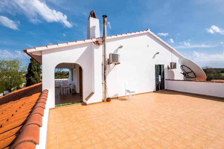 Dom w Alaior, Menorca 10020433