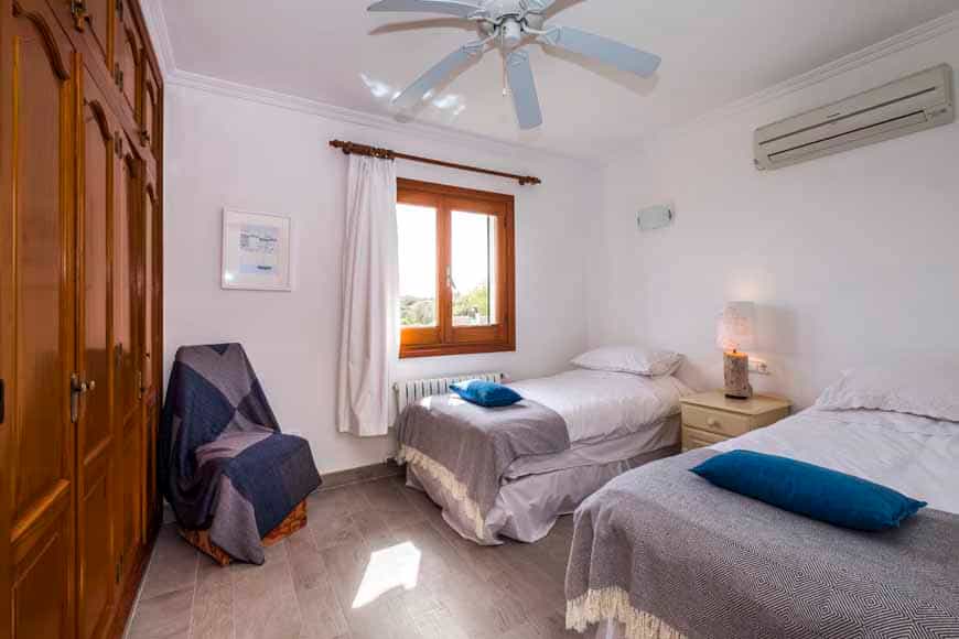 Dom w Alaior, Menorca 10020433