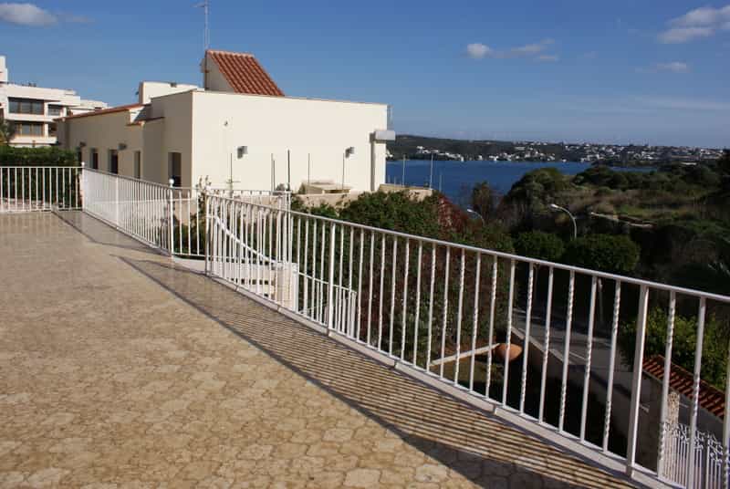 Кондоминиум в Mahon, Menorca 10020435