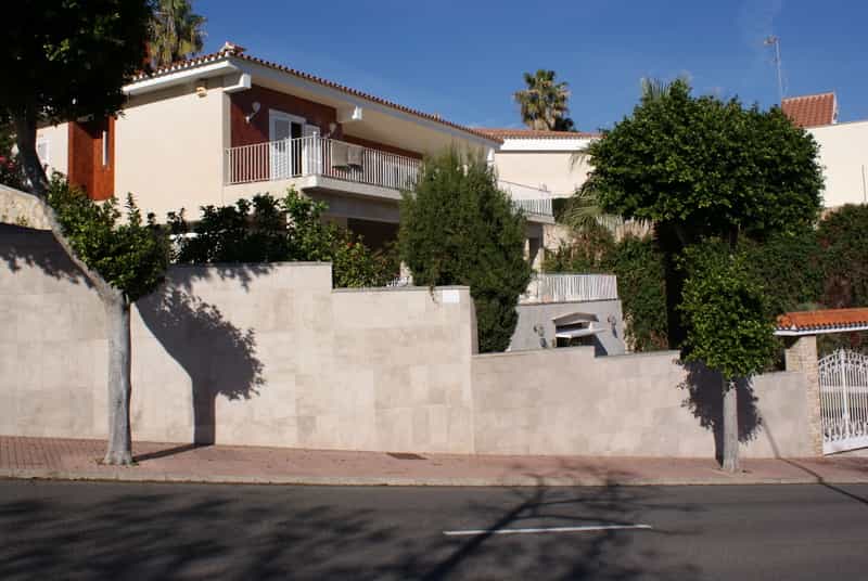 Condominium in San Clemente, Balearic Islands 10020435
