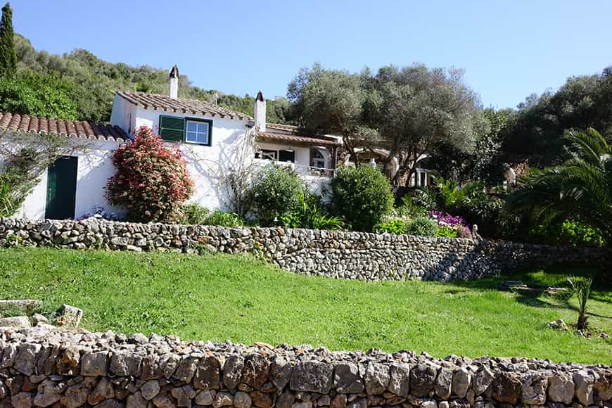 σπίτι σε Alaior, Menorca 10020437