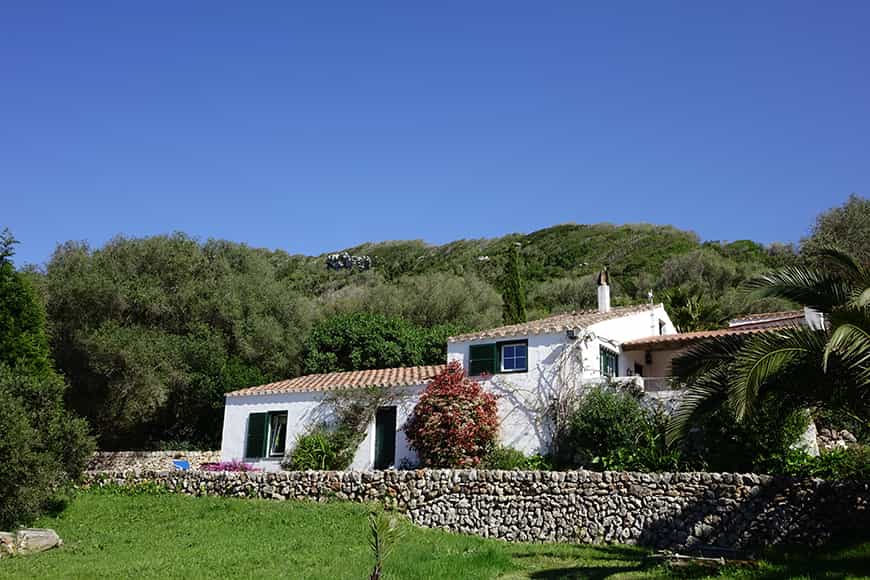 Hus i Alaior, Menorca 10020437
