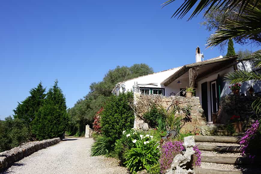 Huis in Alaior, Menorca 10020437