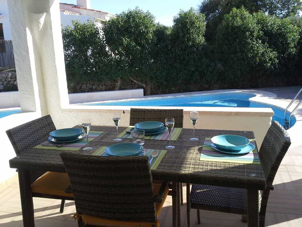 Condominium in Binibeca, Menorca 10020438