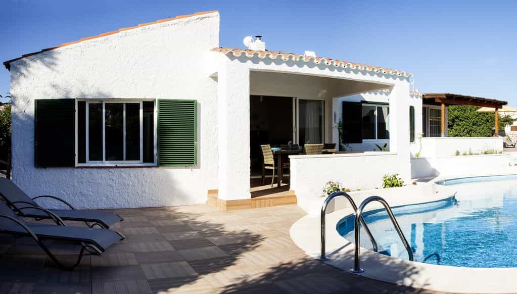 Condominium in Binibeca, Menorca 10020438