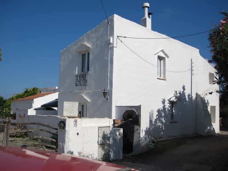 casa no São Luís, Ilhas Baleares 10020439