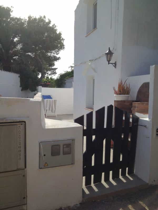Dom w San Luis, Menorca 10020439