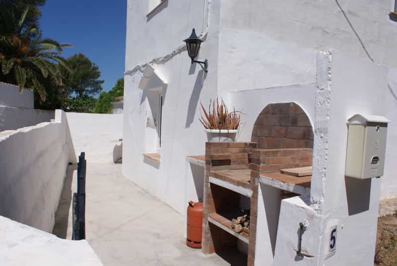 House in San Luis, Balearic Islands 10020439