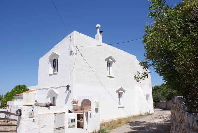 Rumah di San Luis, Pulau Balearic 10020439