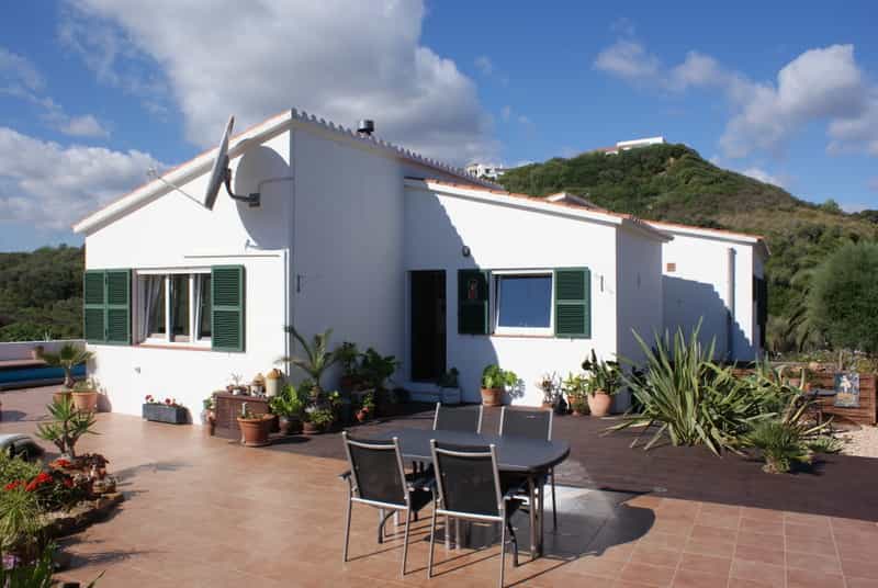 Condomínio no Es Grau, Menorca 10020441