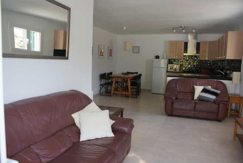 Condominium dans Es Grau, Menorca 10020441