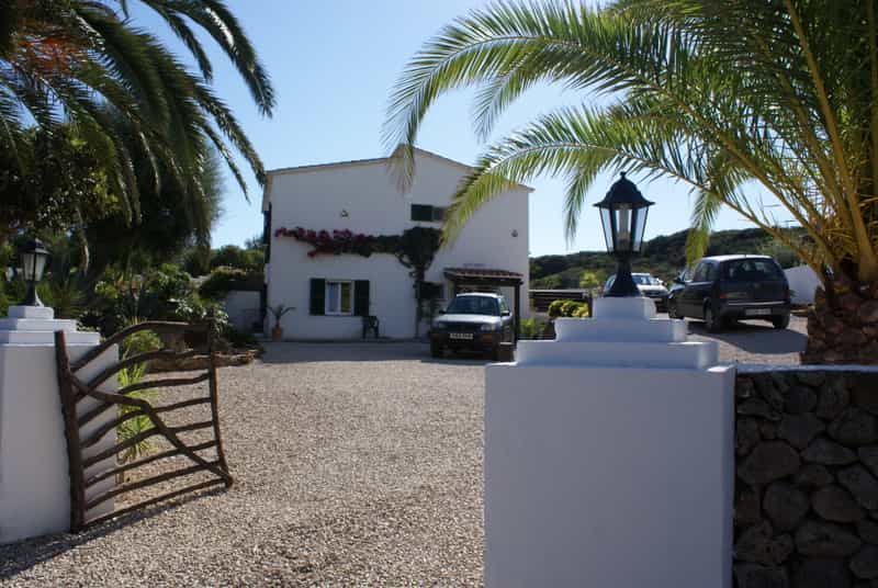 عمارات في Es Grau, Menorca 10020441