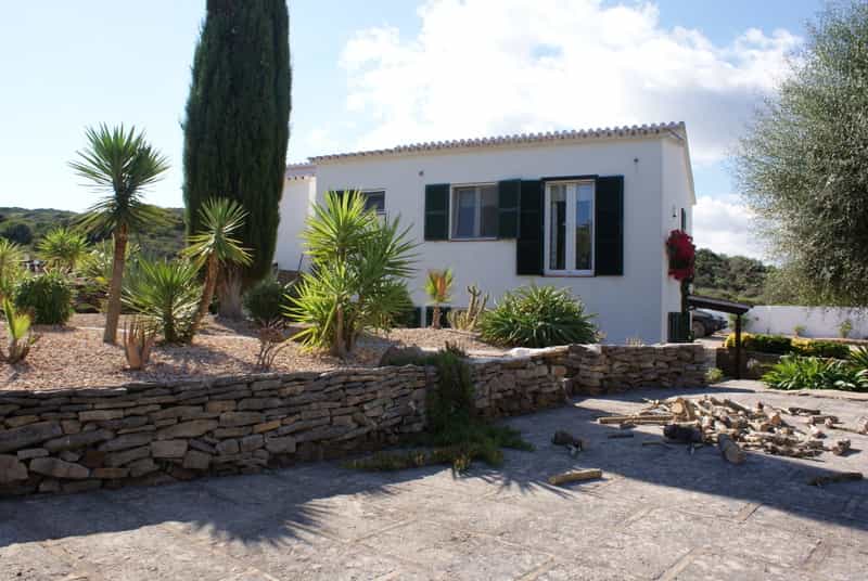Condomínio no Es Grau, Menorca 10020441